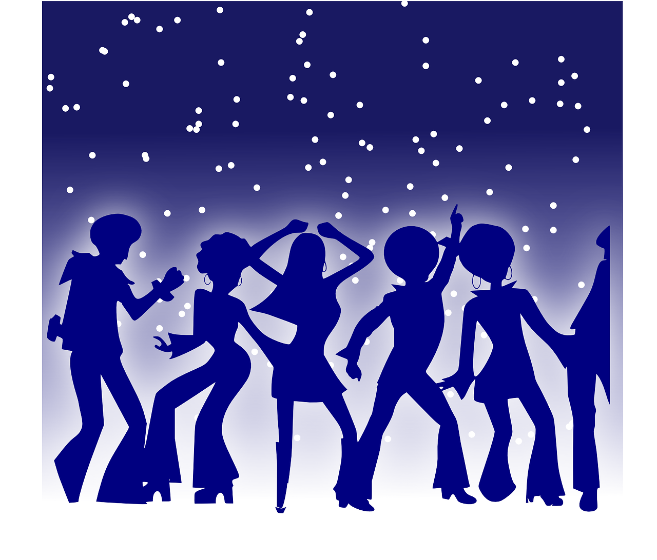 最新迪士科風潮,引領潮流的電子音樂文化探索