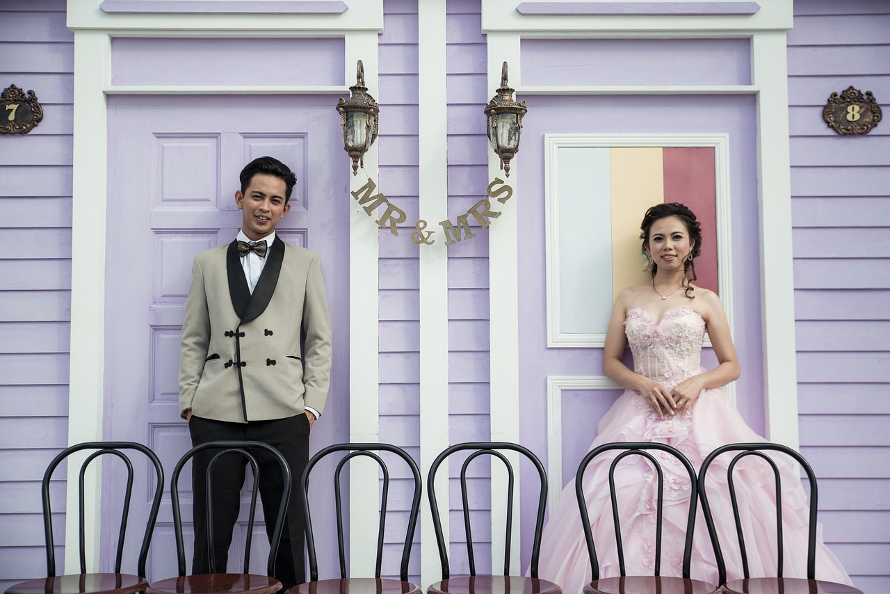 最新丅臺秀,時尚潮流的璀璨瞬間展現