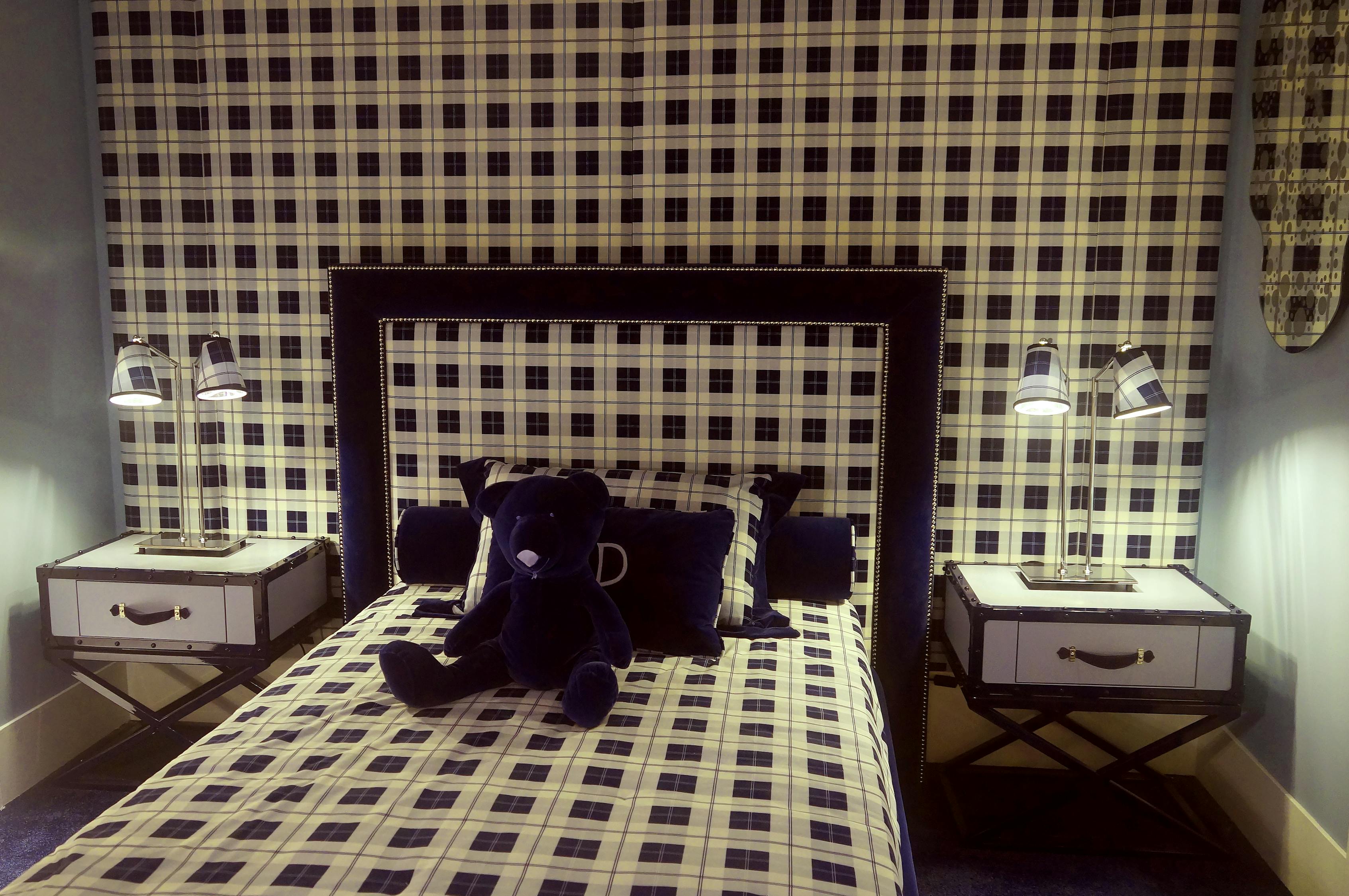 探索現(xiàn)代家居設(shè)計(jì)趨勢,最新裝潢圖片帶來靈感與啟示