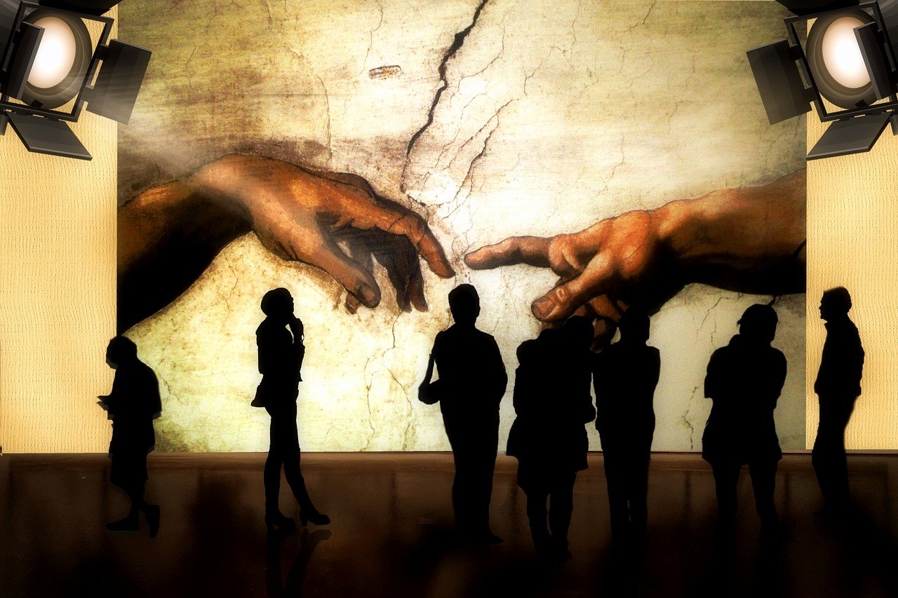 微信頭像新潮流,個性時尚新選擇展現獨特魅力