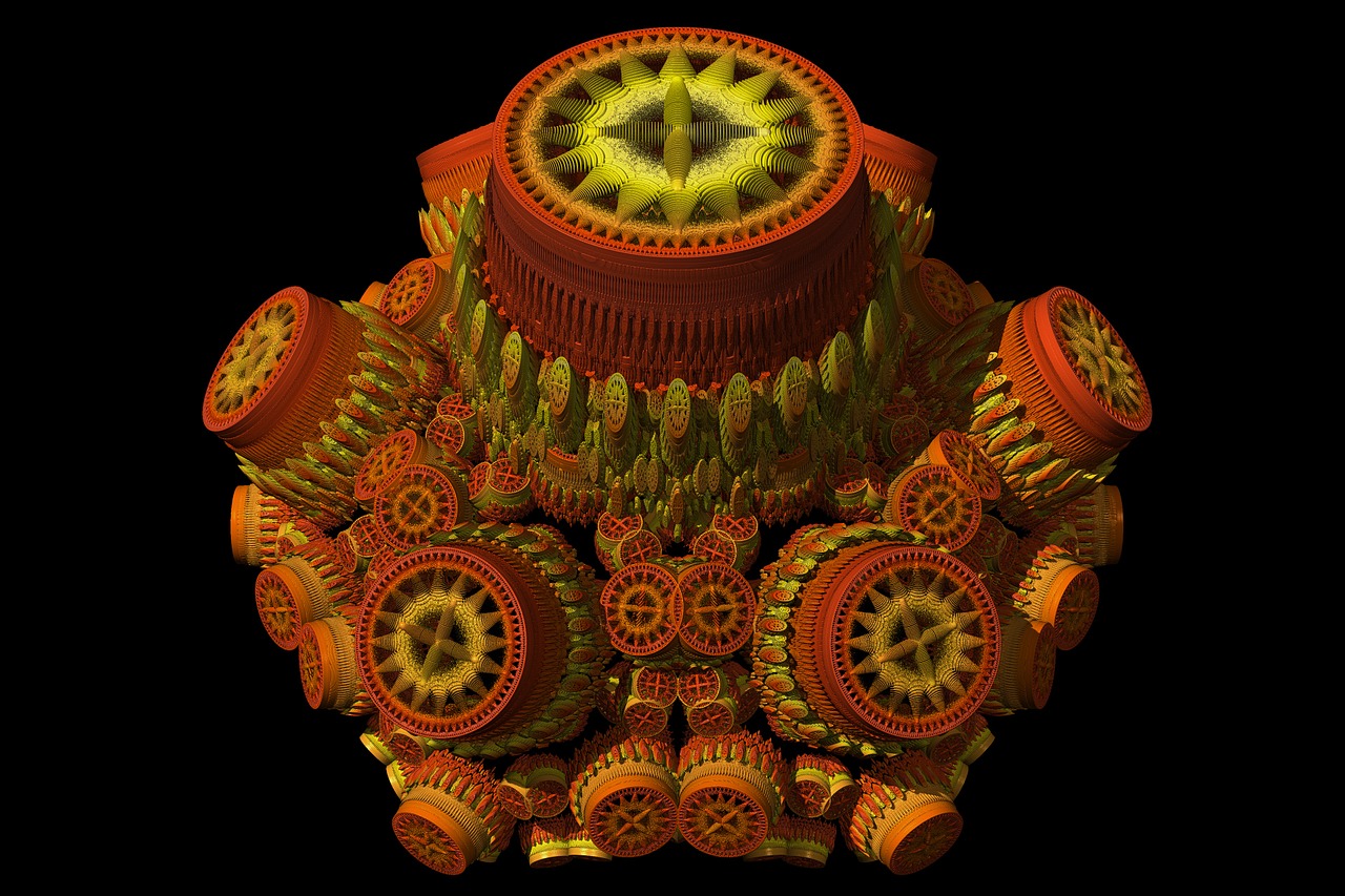 傳統(tǒng)核雕工藝與現(xiàn)代美學(xué)的完美融合,最新核雕圖片欣賞