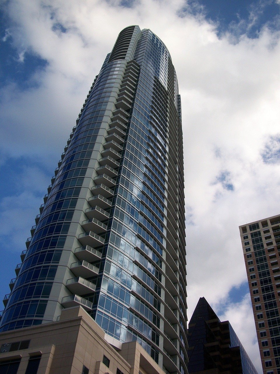 德州最新樓盤,繁榮都市的新地標亮相