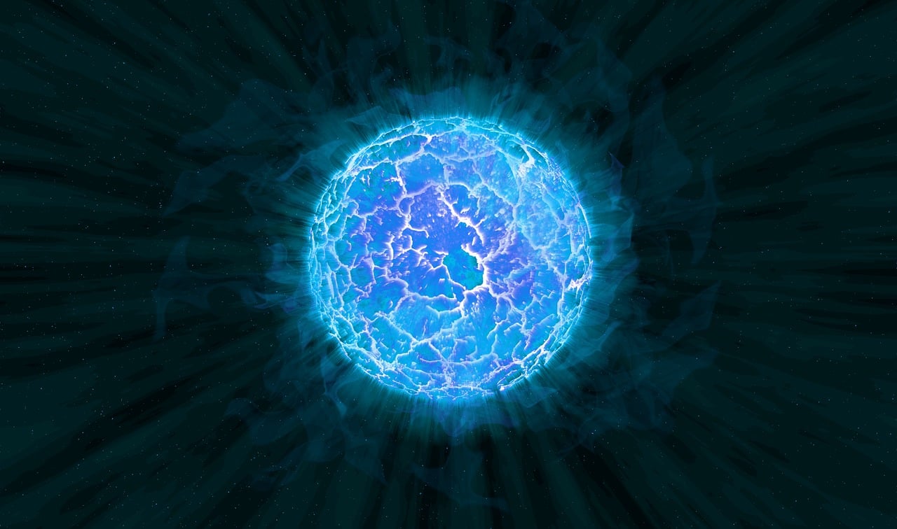 探索宇宙最新動態,揭秘無限奧秘的最新新聞