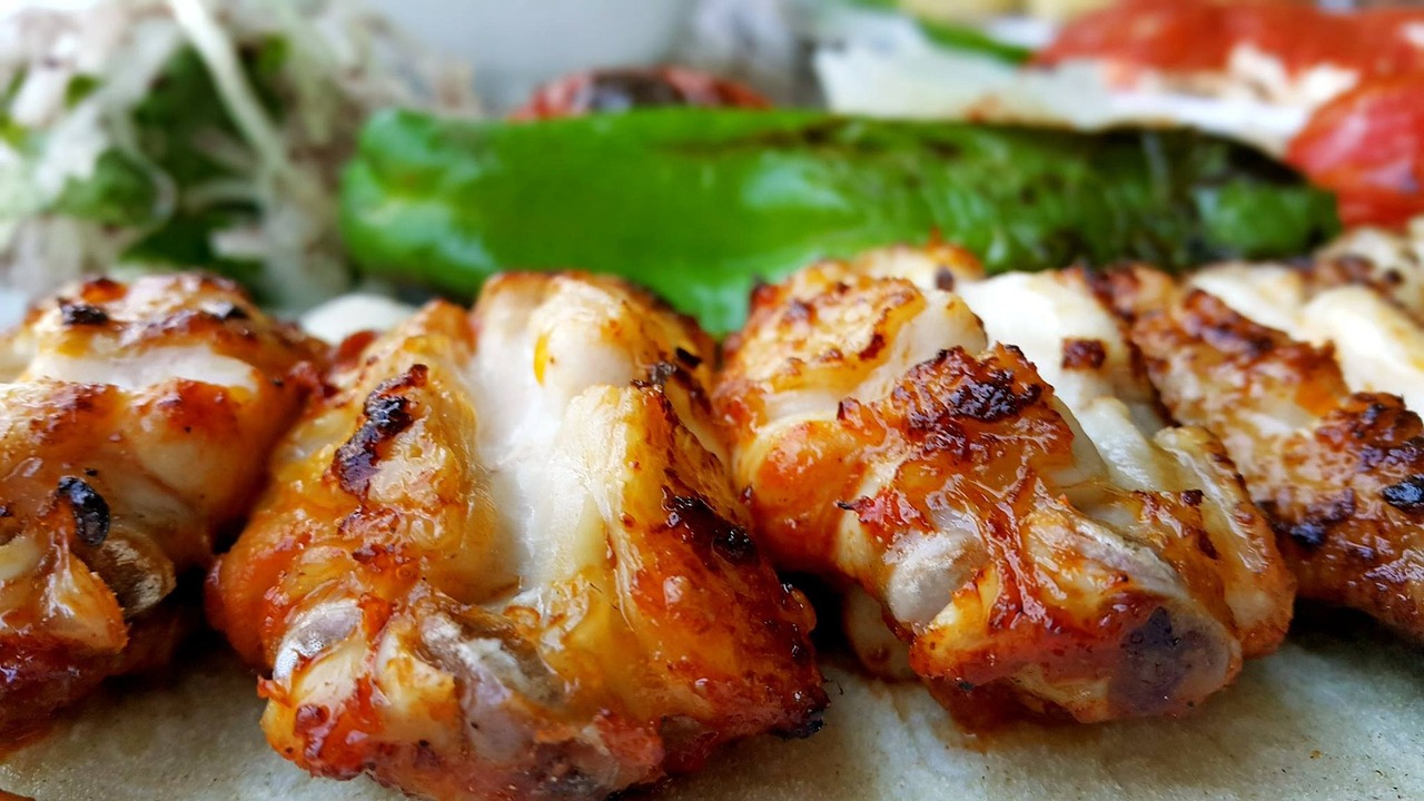 東方美食最新菜譜探索,千變?nèi)f化的味覺盛宴之旅