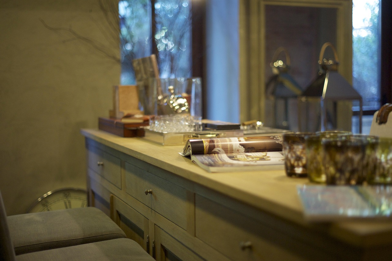 設計之美與實用性完美結合,最新款書架亮相!