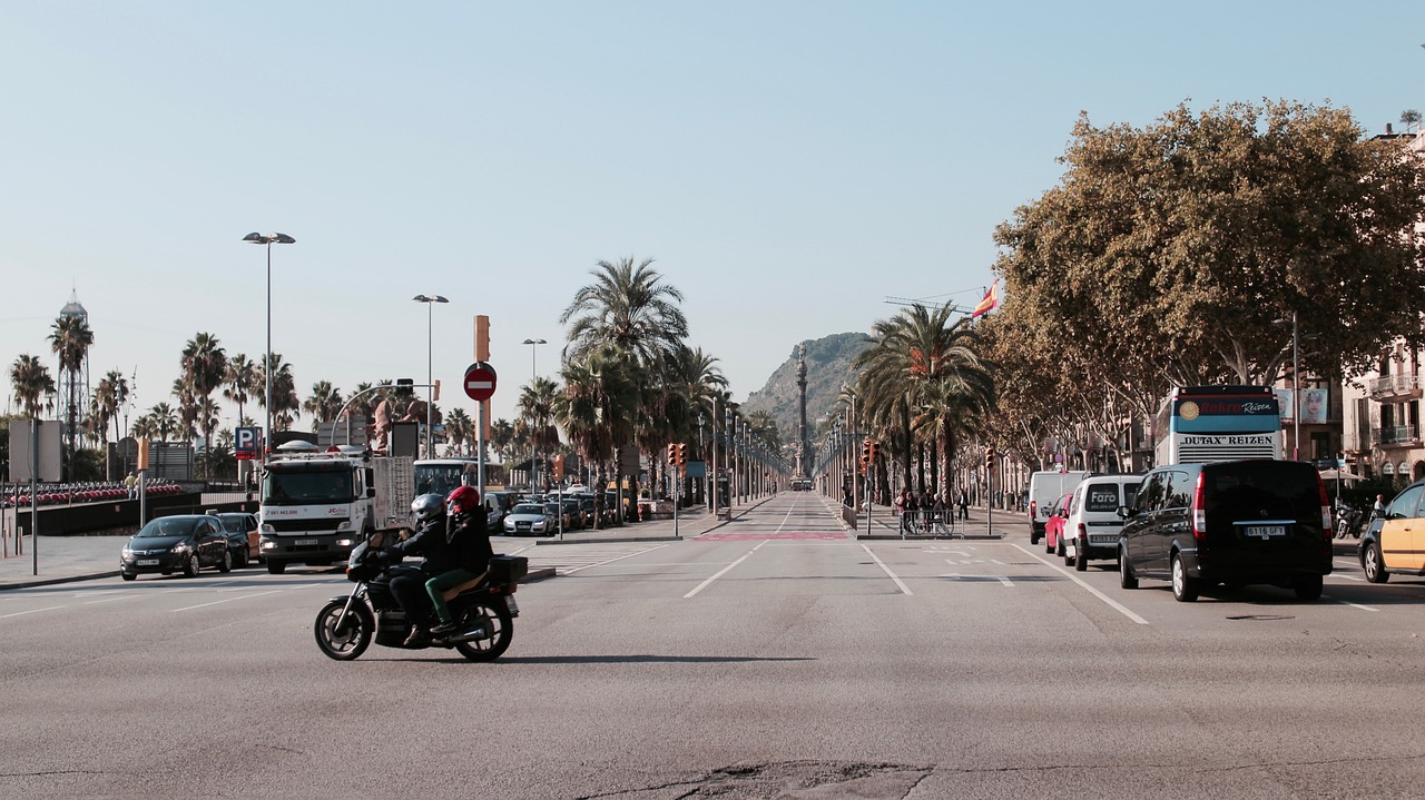 最新反禁摩,重塑城市交通生態(tài)的必經(jīng)之路