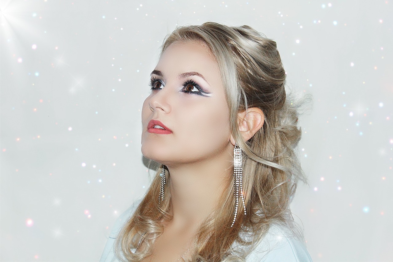 伊一最新短發(fā)造型，時(shí)尚魅力與個(gè)性的完美融合